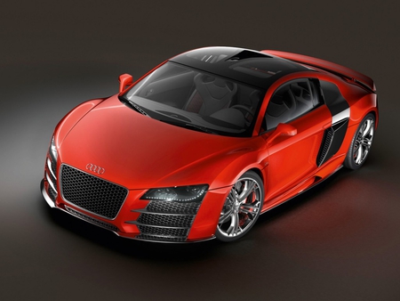 audi r8 - dream, for, ever, my