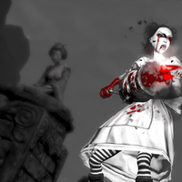 Alice Madness Returns