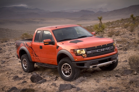 ford truck - 10detroit, northamerica, 11mustang, 2011mustang