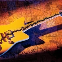 Cool Guitar