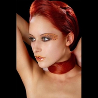 Redhead