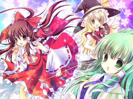 Touhou