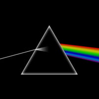 Dark side of the moon