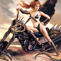 Angel Rider