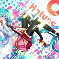 Hatsune Miku