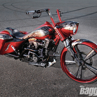 Road King