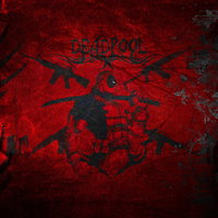 Deadpool Banner