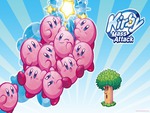 Kirby mass attack!