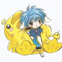 Mint and Duckie Costume