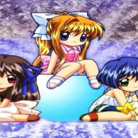 Air Chibi's