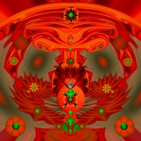 Energy Feed