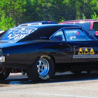 1968 Dodge Charger