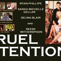 Cruel Intentions