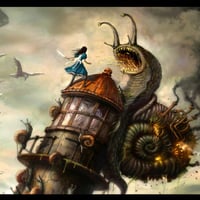 Alice: Madness Returns