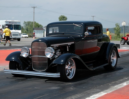 1932 ford 3 window coupe - 3, coupe, window, ford, 1932