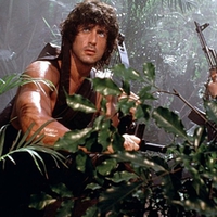 Rambo-First Blood 2