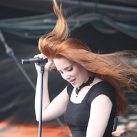 Simone Simons - Epica