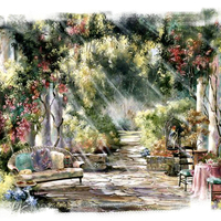 Sunlight Sonata 1