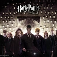 Harry Potter - Order of the phoenix