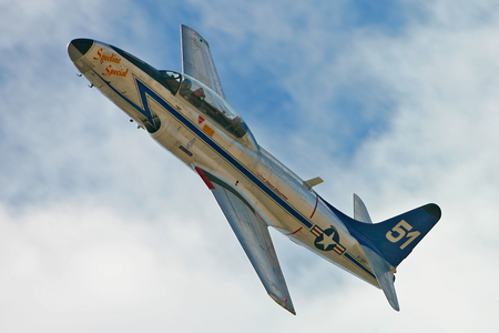 T-33 Shooting Star - special, star, lockheed, specline, t-33, t33, shooting