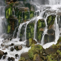 Waipunga Falls New Zealand