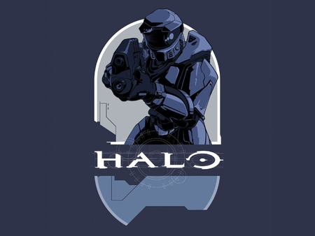 Halo - 3, 2, halo, reach