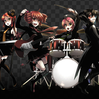 UTAU Band