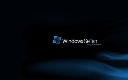 Windows 7 - windows 7