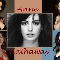 Anne Hathaway 5N1