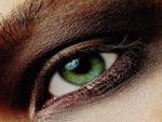 Beauty of Eye