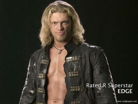 Edge - wrestler, wwe