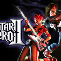 Guitar Hero II