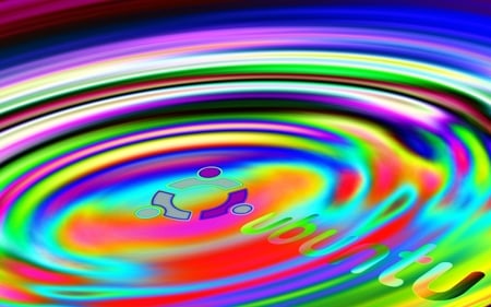 Colour Swirls - spiral, colors, swirl, pastels