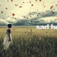 Sad Heart 