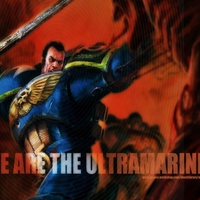 ultramarines 