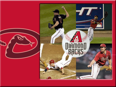 Arizona Diamondbacks - arizona diamondbacks baseball