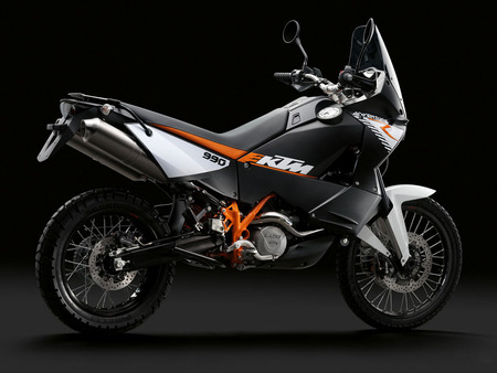 KTM - motorcycles