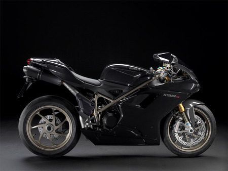 Ducati - motorcycles