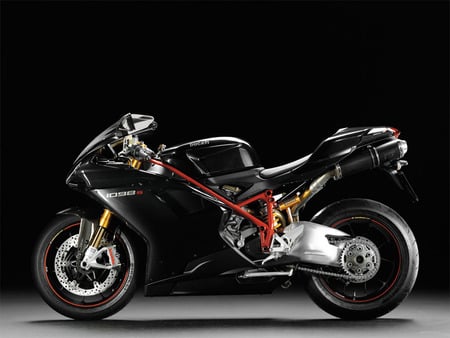 Ducati - motorcycles