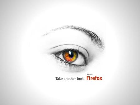 Mozzilla FireFox