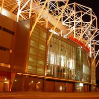 Old Trafford Stadium