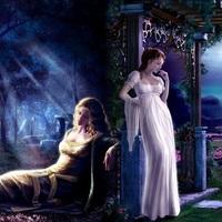 fantasy girls