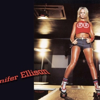 Jennifer Ellison