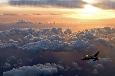 Panavia Tornado - bombers, royal air force, raf, jet