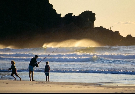 Beach - nature, beach, other, beautiful