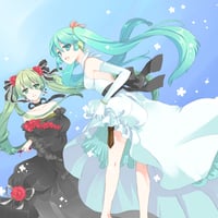 Two MikU