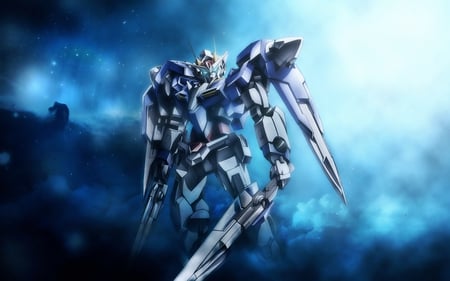 gundam 00 - great, awesome, cool, sweet