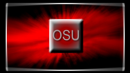 OSU - football, university, ohio, state