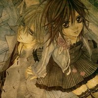 Zero & Yuki