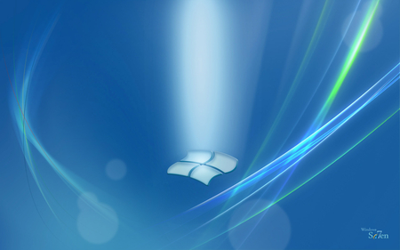 windows7 - from net, windows7, theme, wallpaper